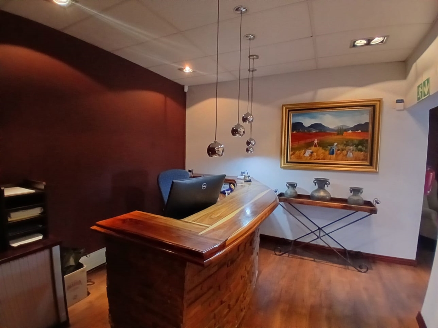Commercial Property for Sale in Rustenburg Central North West